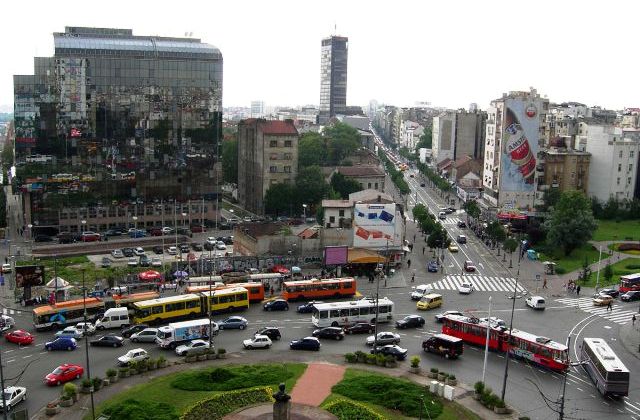 Popravka TA  peći Savski Venac